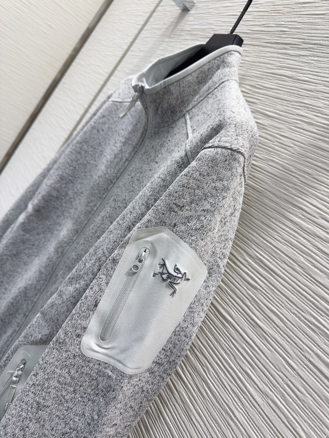 🛍️Arctery*x 👑2025FW新款外套 时髦低调气质又奢华高级！版型百搭不挑人，定制科技面料 做