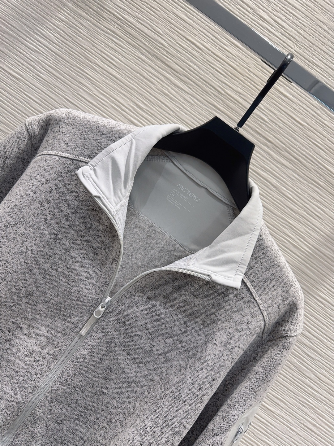 🛍️Arctery*x 👑2025FW新款外套 时髦低调气质又奢华高级！版型百搭不挑人，定制科技面料 做