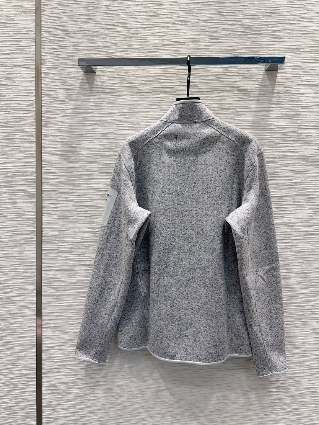 🛍️Arctery*x 👑2025FW新款外套 时髦低调气质又奢华高级！版型百搭不挑人，定制科技面料 做