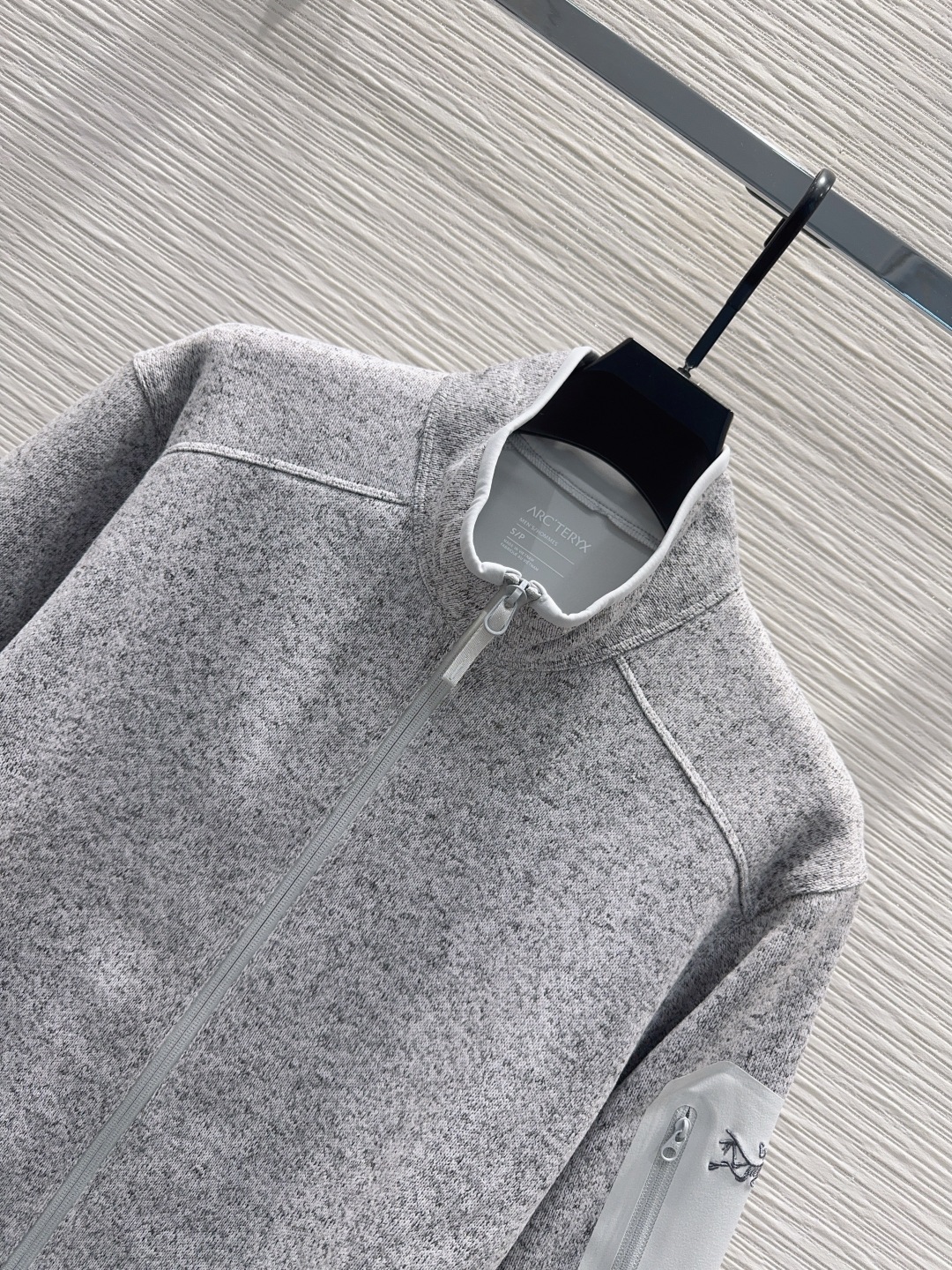 🛍️Arctery*x 👑2025FW新款外套 时髦低调气质又奢华高级！版型百搭不挑人，定制科技面料 做