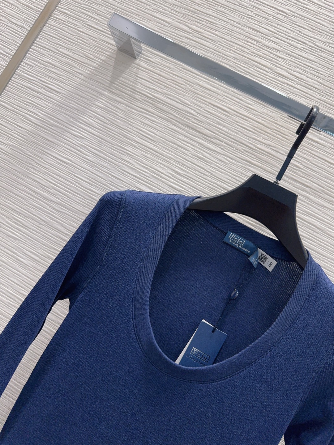 🛍️Pol*o👑2025FW新款打底衫 高级大气 柔软弹力很舒服 满满的穿搭高级感 创新面料 轻盈柔软 