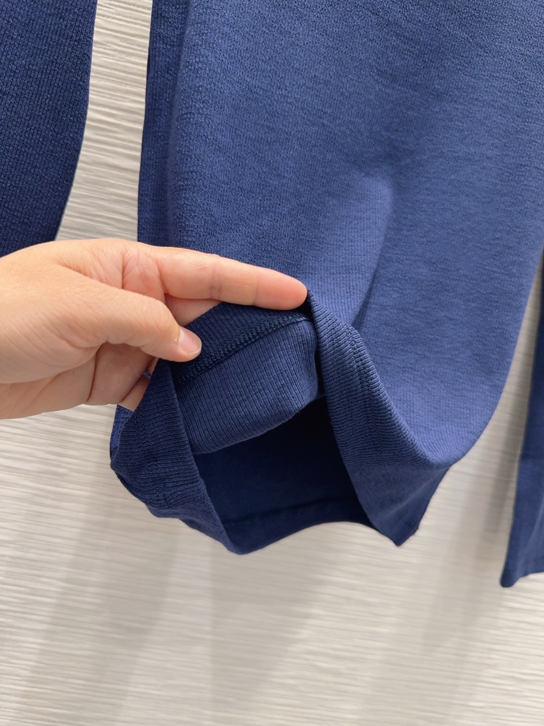 🛍️Pol*o👑2025FW新款打底衫 高级大气 柔软弹力很舒服 满满的穿搭高级感 创新面料 轻盈柔软 