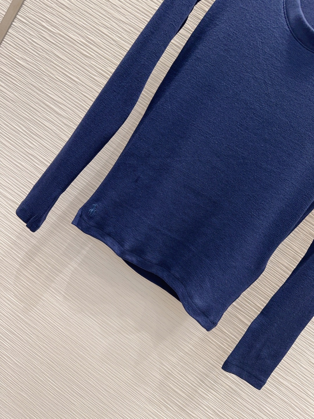 🛍️Pol*o👑2025FW新款打底衫 高级大气 柔软弹力很舒服 满满的穿搭高级感 创新面料 轻盈柔软 