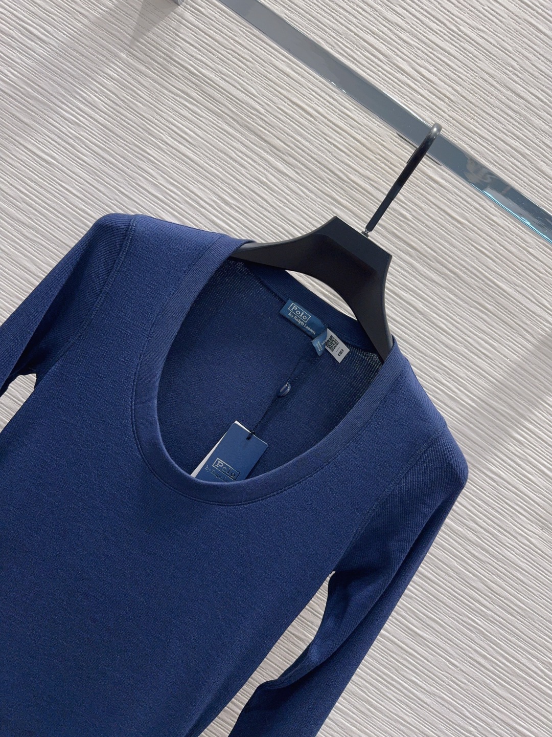 🛍️Pol*o👑2025FW新款打底衫 高级大气 柔软弹力很舒服 满满的穿搭高级感 创新面料 轻盈柔软 