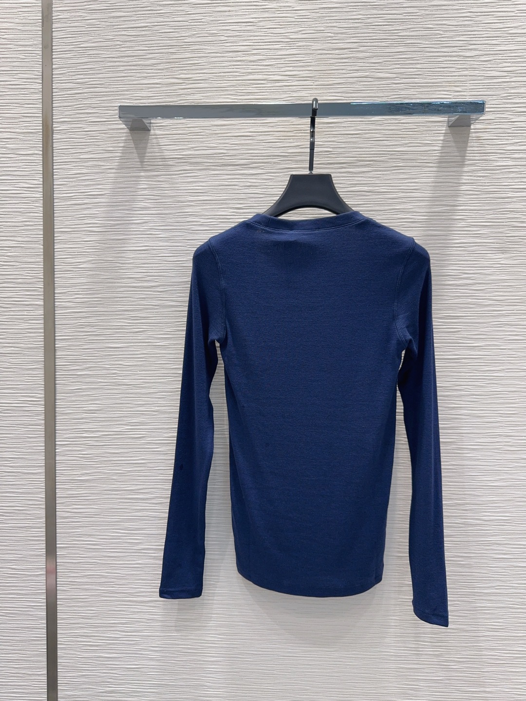 🛍️Pol*o👑2025FW新款打底衫 高级大气 柔软弹力很舒服 满满的穿搭高级感 创新面料 轻盈柔软 