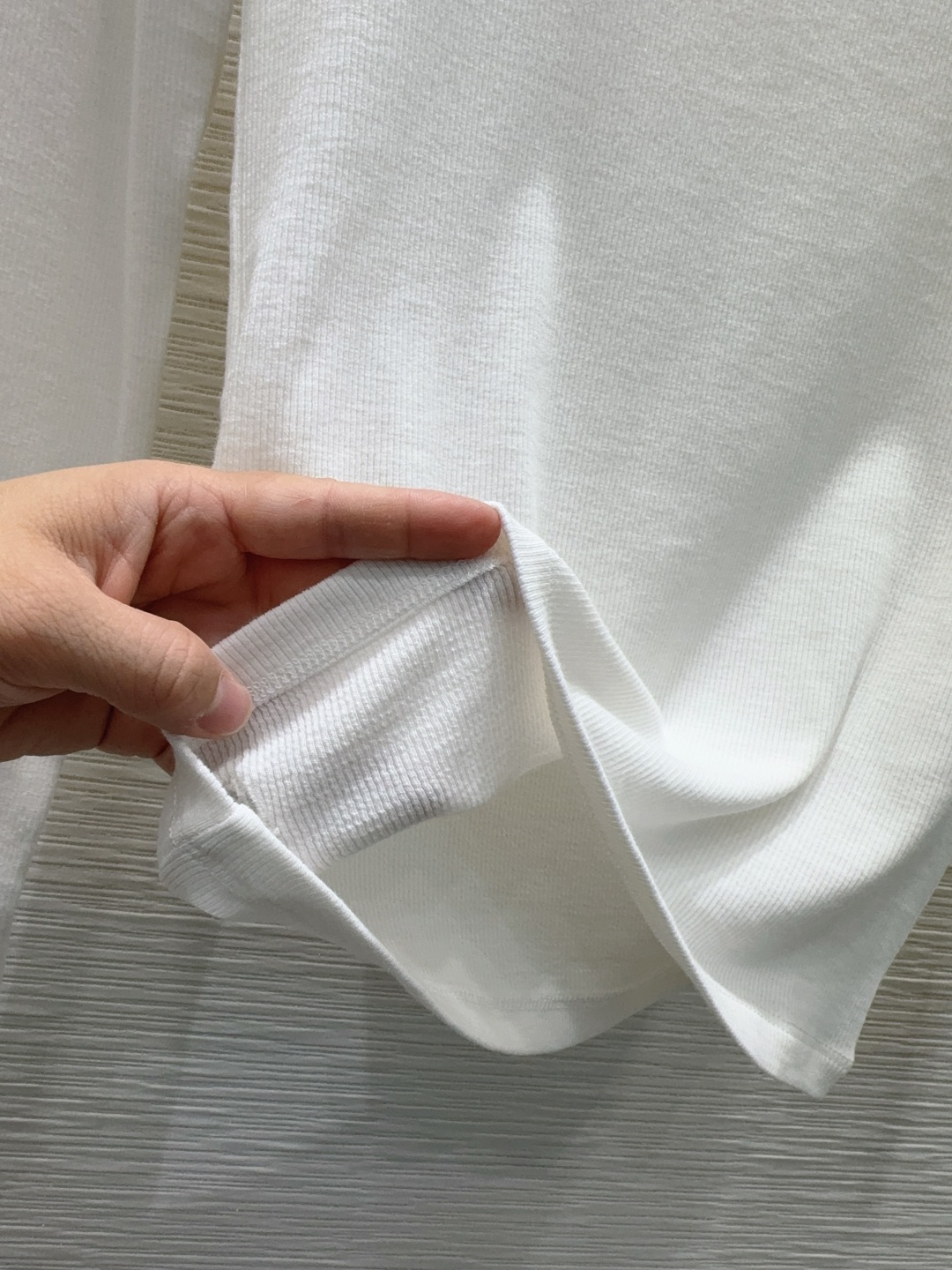 🛍️Pol*o👑2025FW新款打底衫 高级大气 柔软弹力很舒服 满满的穿搭高级感 创新面料 轻盈柔软 