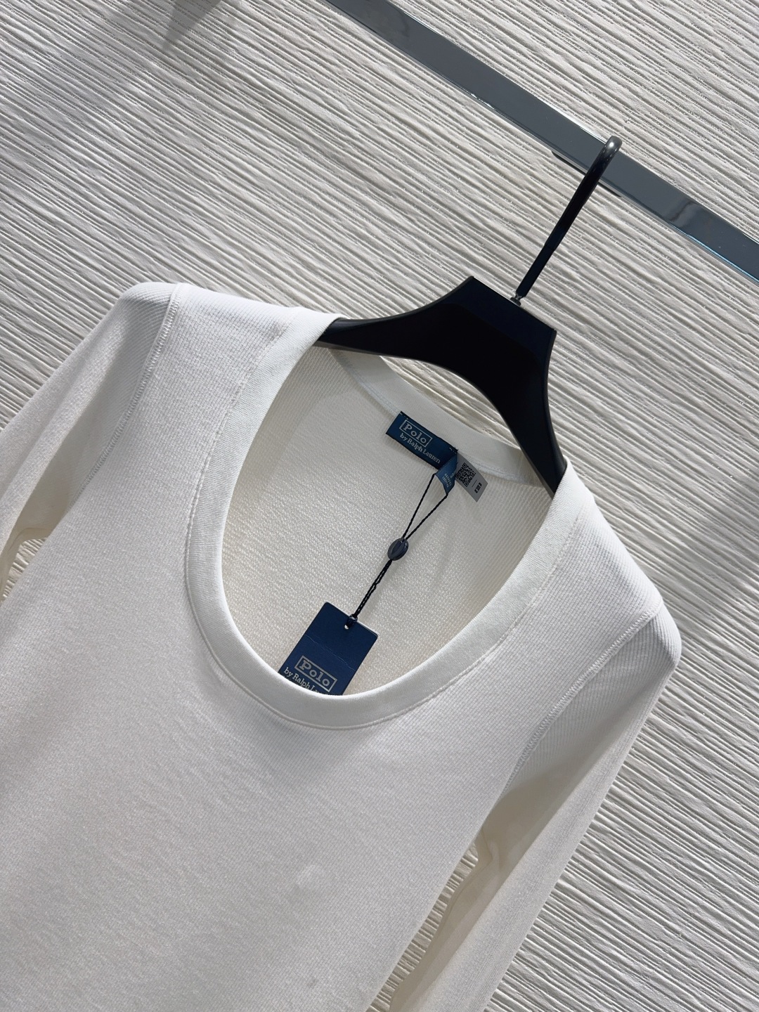 🛍️Pol*o👑2025FW新款打底衫 高级大气 柔软弹力很舒服 满满的穿搭高级感 创新面料 轻盈柔软 