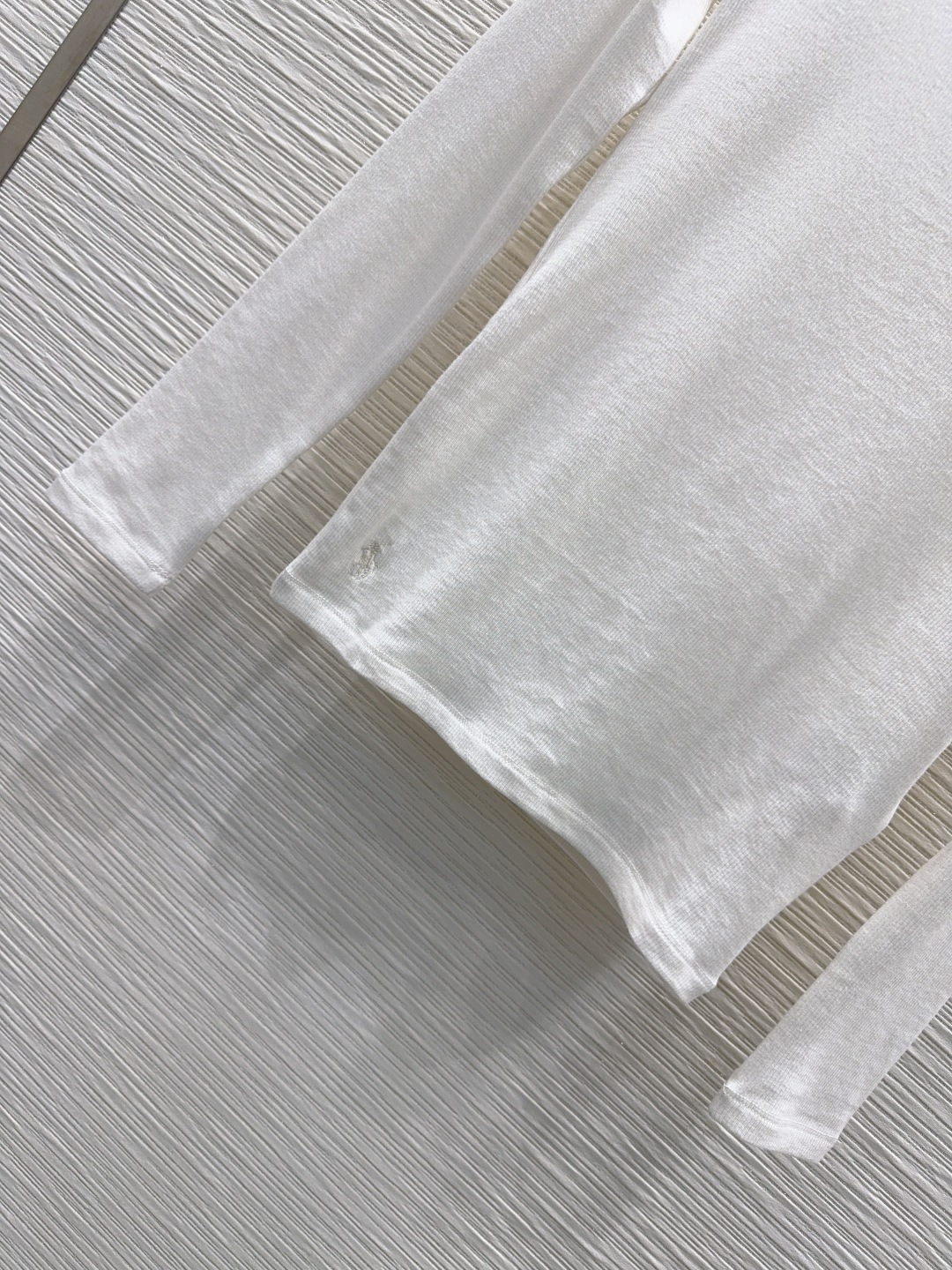 🛍️Pol*o👑2025FW新款打底衫 高级大气 柔软弹力很舒服 满满的穿搭高级感 创新面料 轻盈柔软 