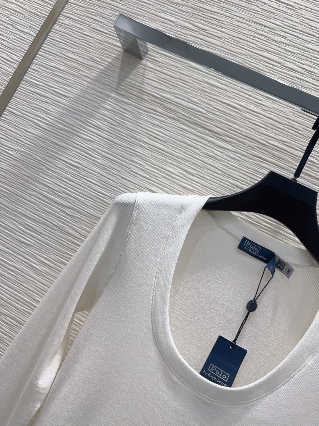 🛍️Pol*o👑2025FW新款打底衫 高级大气 柔软弹力很舒服 满满的穿搭高级感 创新面料 轻盈柔软 