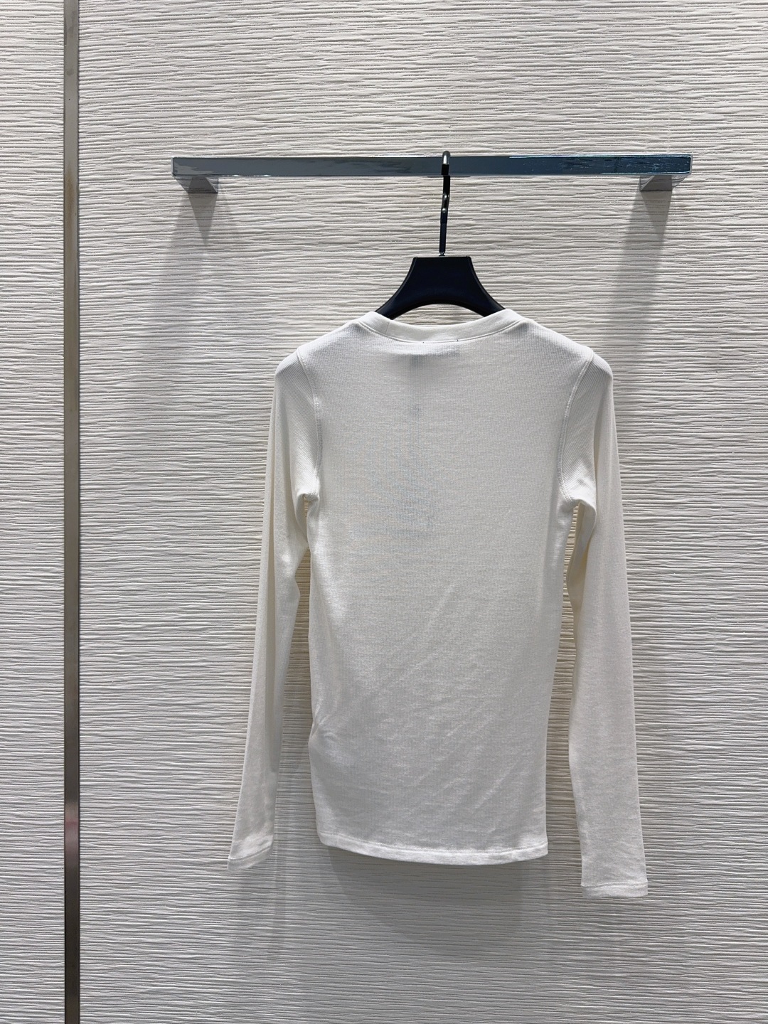 🛍️Pol*o👑2025FW新款打底衫 高级大气 柔软弹力很舒服 满满的穿搭高级感 创新面料 轻盈柔软 