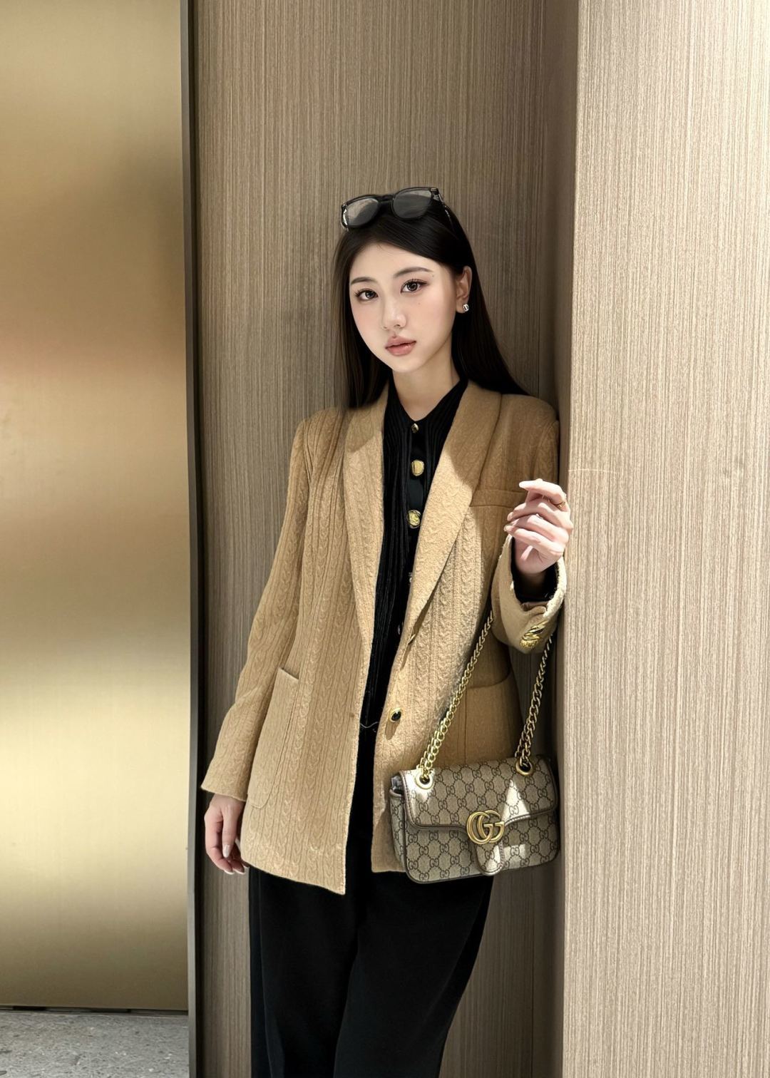 NO:576477,Upper body picture,,alexander wang19860909上身图,,alexander wang,Women's clothing