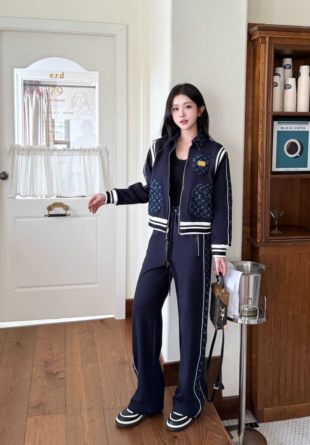 NO:577030,Upper body pictures batched separately,,alexander wang19860909上身图 分开批,,alexander wang,Women's clothing