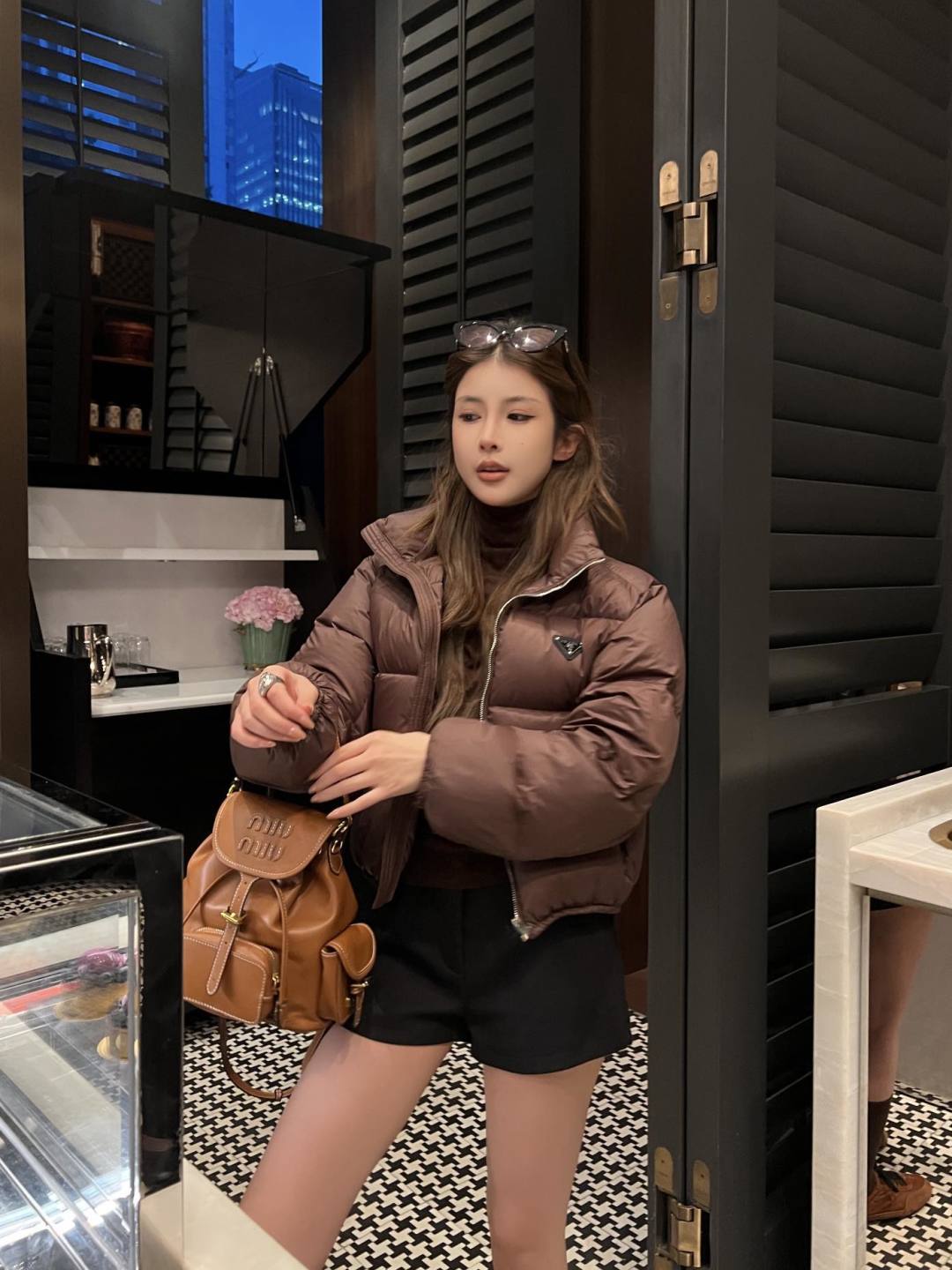 NO:576764,Upper body picture,,alexander wang19860909上身图,,alexander wang,Women's clothing