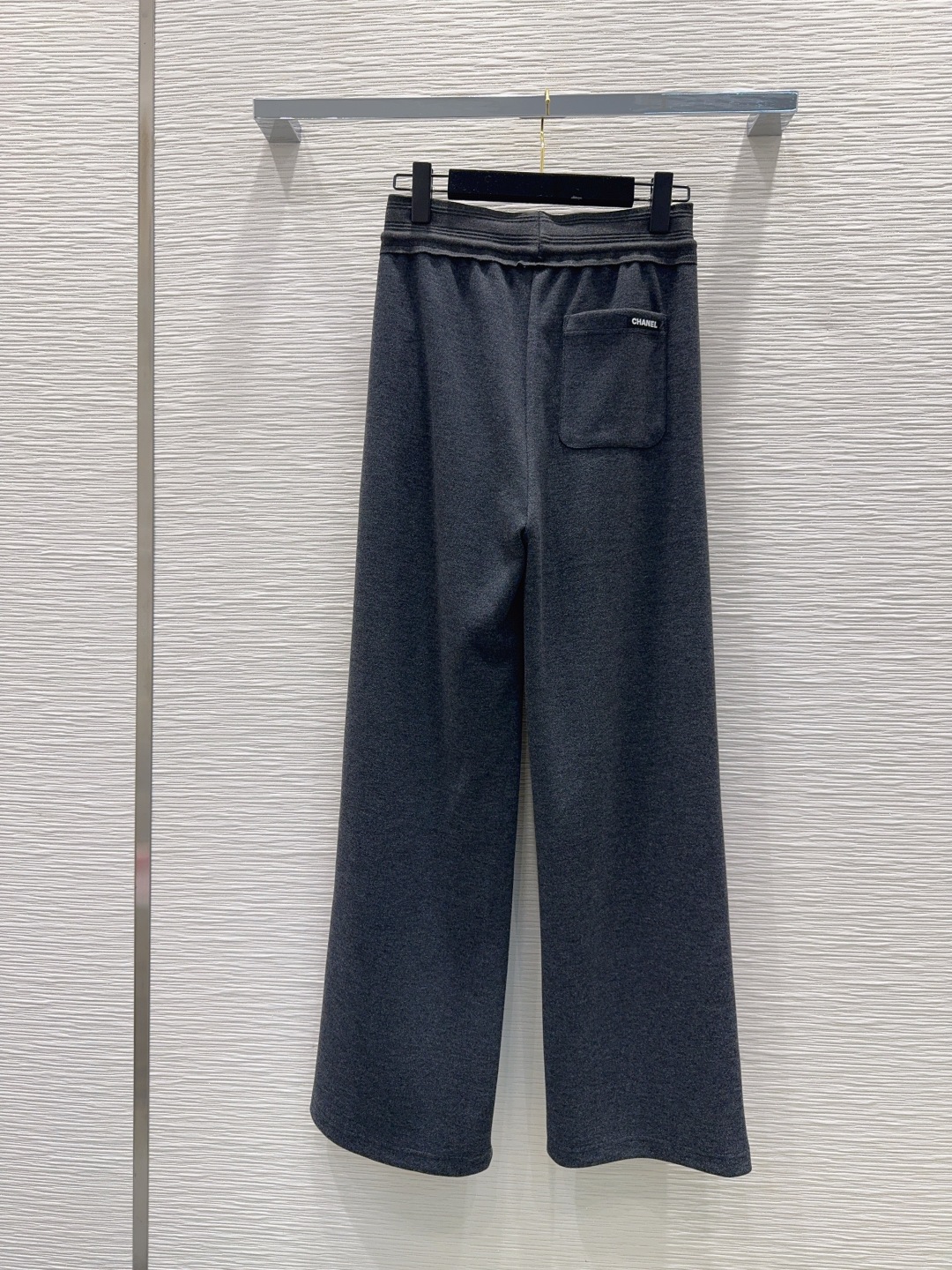 Chanel 2025FW High-Waisted Wide Leg Pants - Chic & Timeless Style 7 cmp i1761485807524 5992 0 8