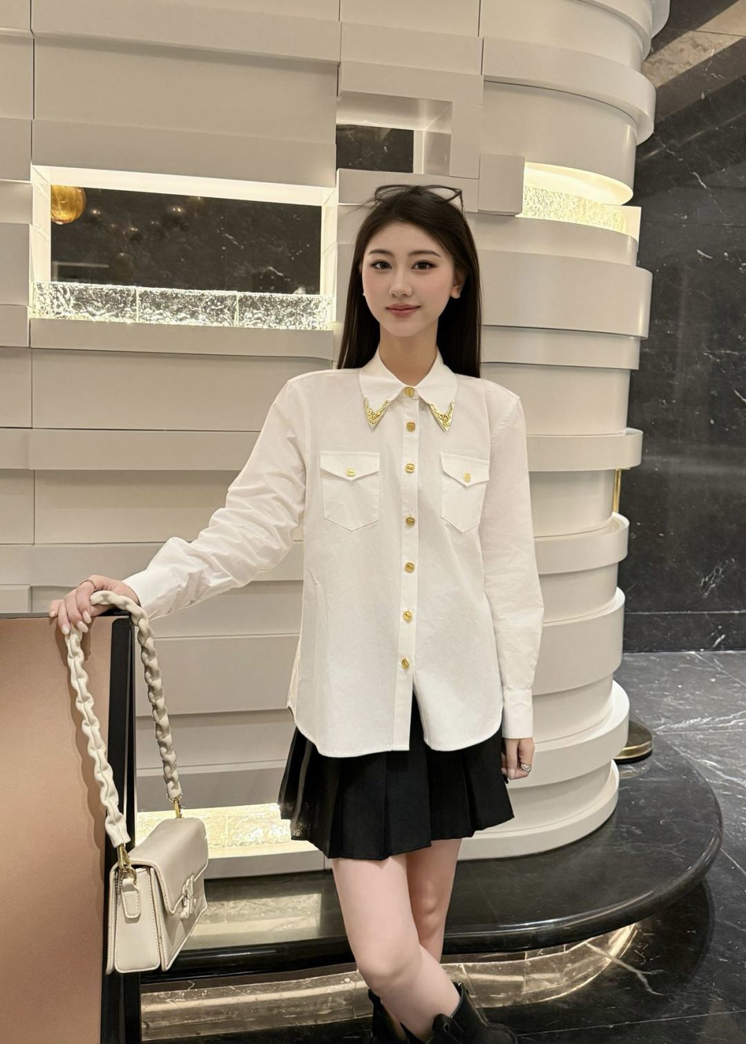 NO:578712,Upper body picture,,alexander wang19860909上身图,,alexander wang,Women's clothing