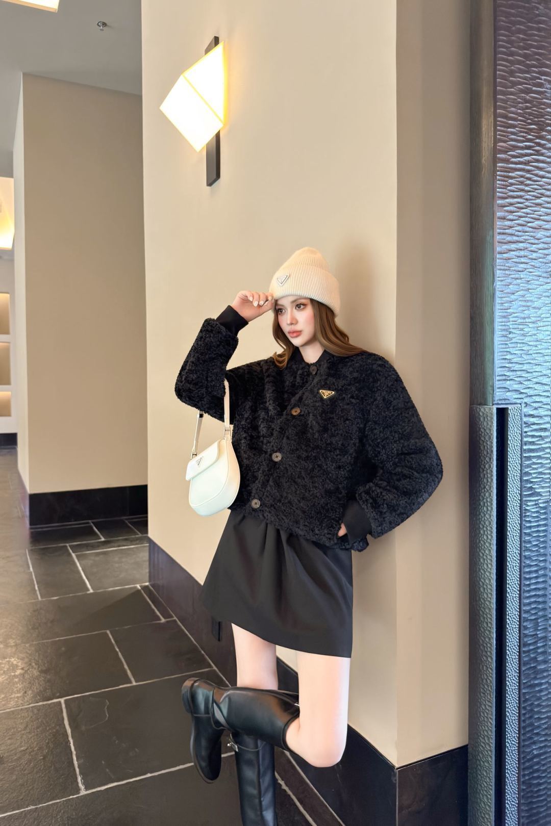 NO:578873,Upper body picture reversible, alexander wang19860909上身图 双面穿,,alexander wang,Women's clothing