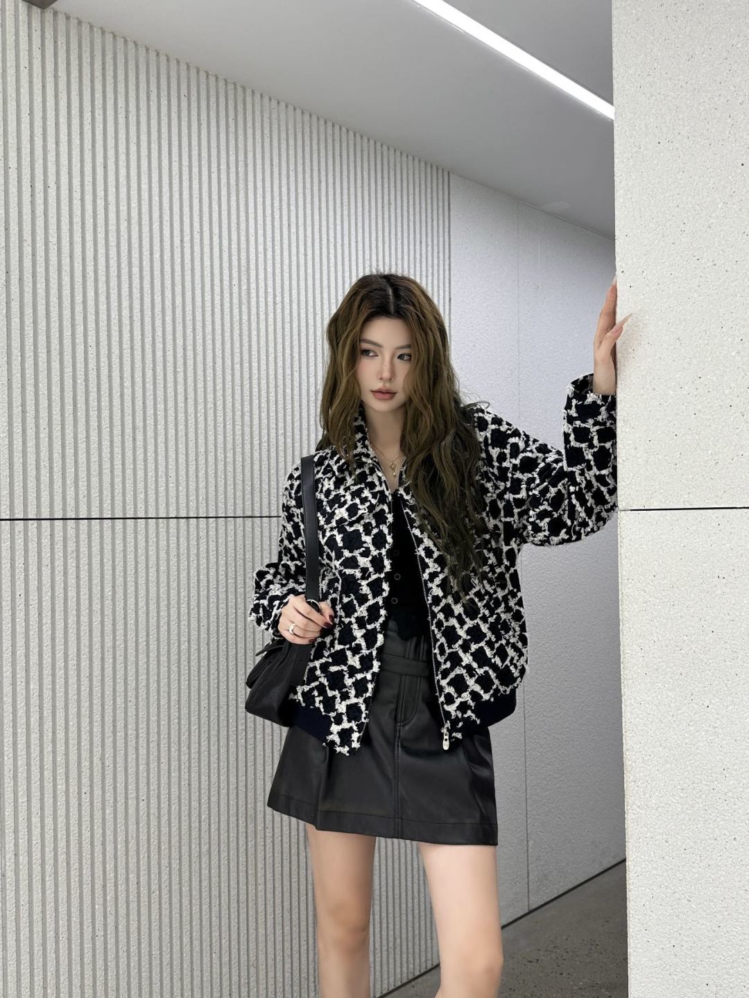 NO:578867,Upper body picture,,alexander wang19860909上身图,,alexander wang,Women's clothing