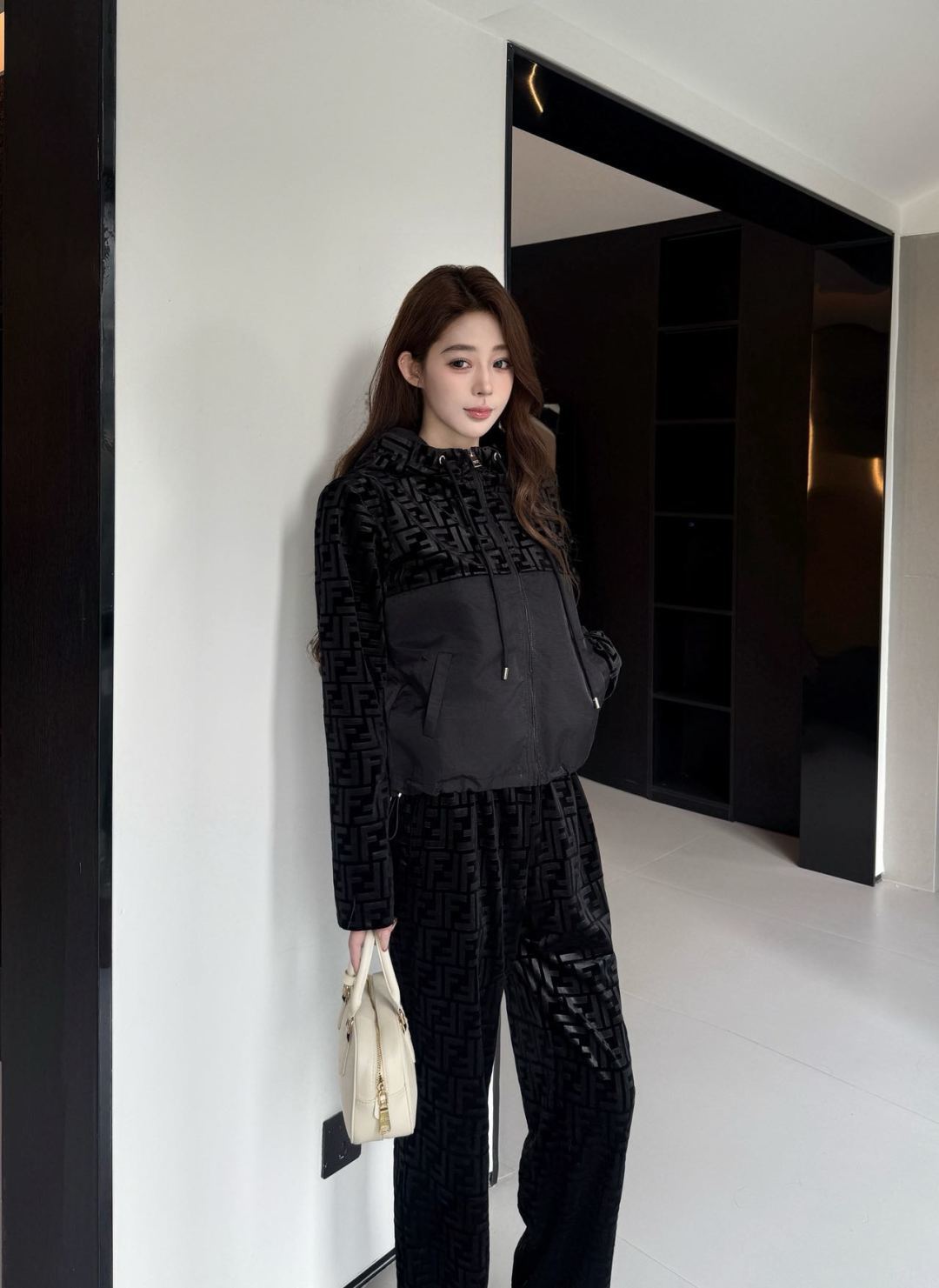 NO:579311,Upper body picture,,alexander wang19860909上身图,,alexander wang,Women's clothing