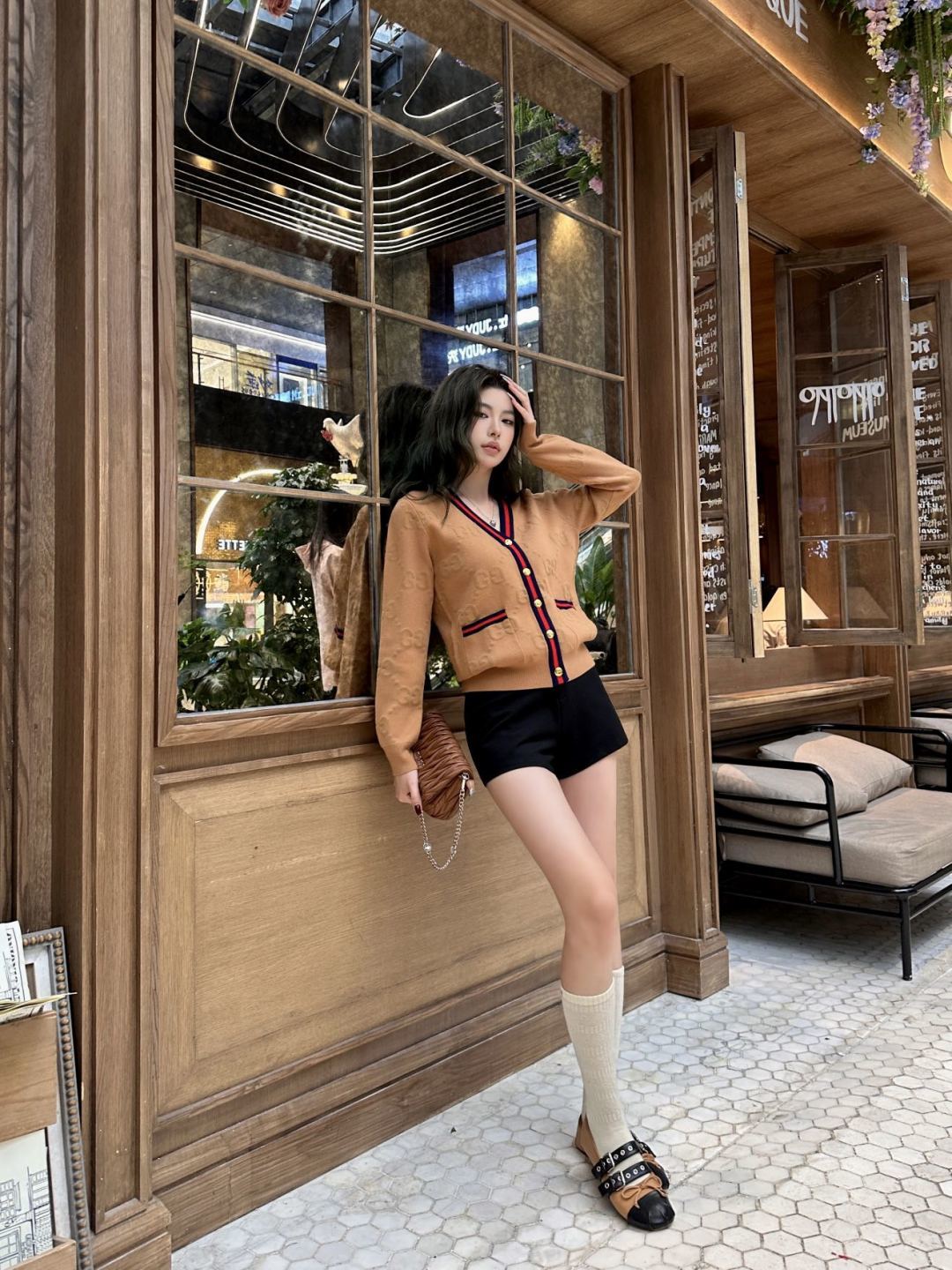 NO:588120,Upper body picture,,alexander wang19860909上身图,,alexander wang,Women's clothing