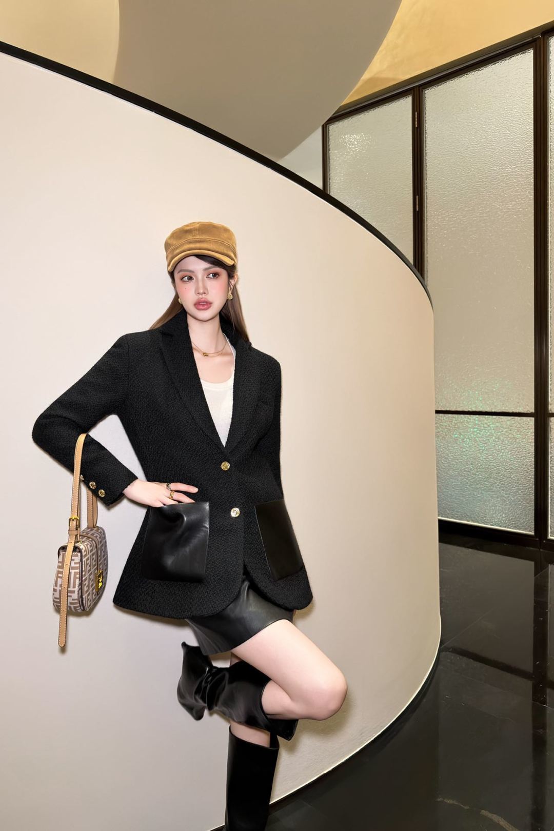 NO:588088,Upper body picture,,alexander wang19860909上身图,,alexander wang,Women's clothing