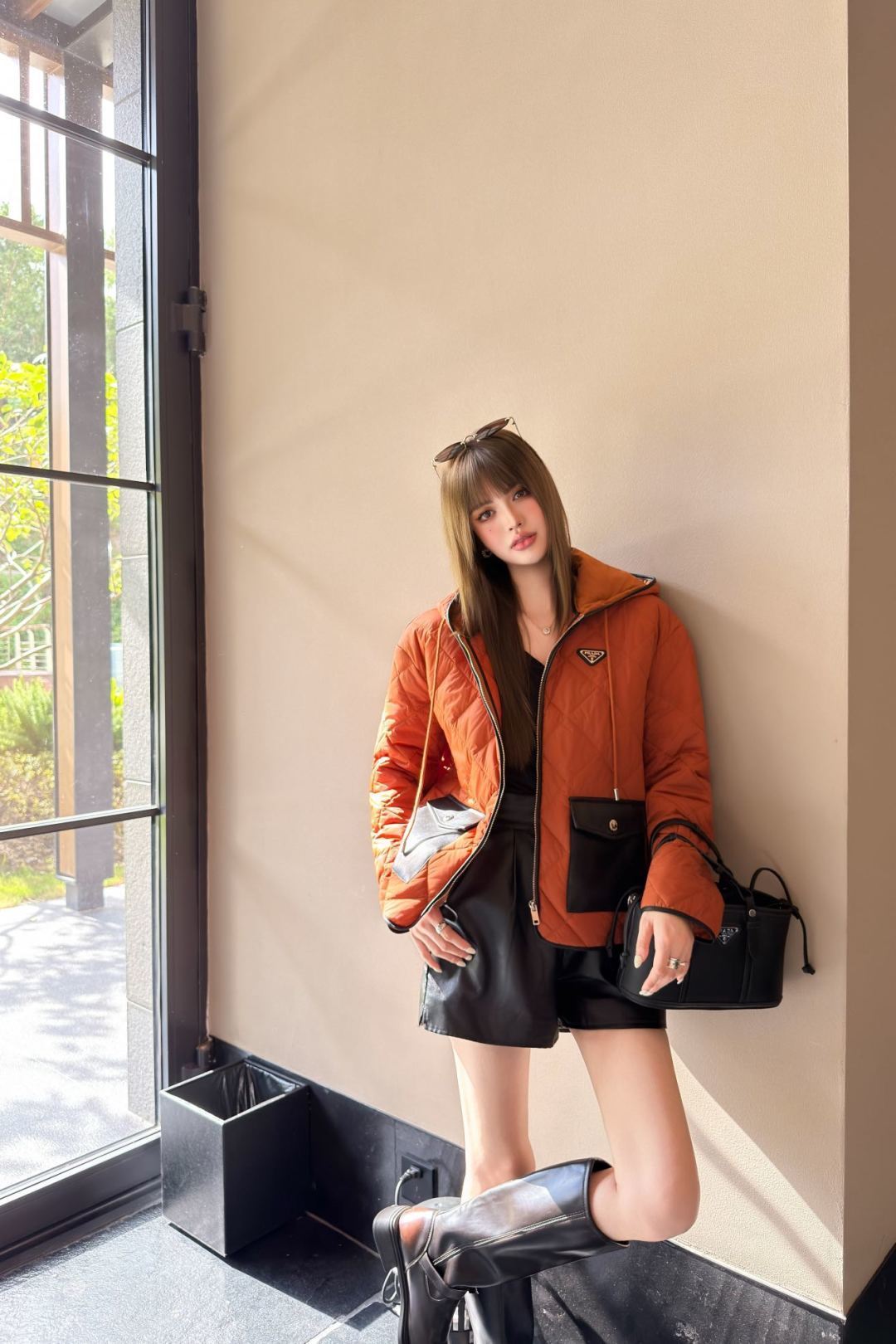 NO:590417,Upper body picture,,alexander wang19860909上身图,,alexander wang,Women's clothing