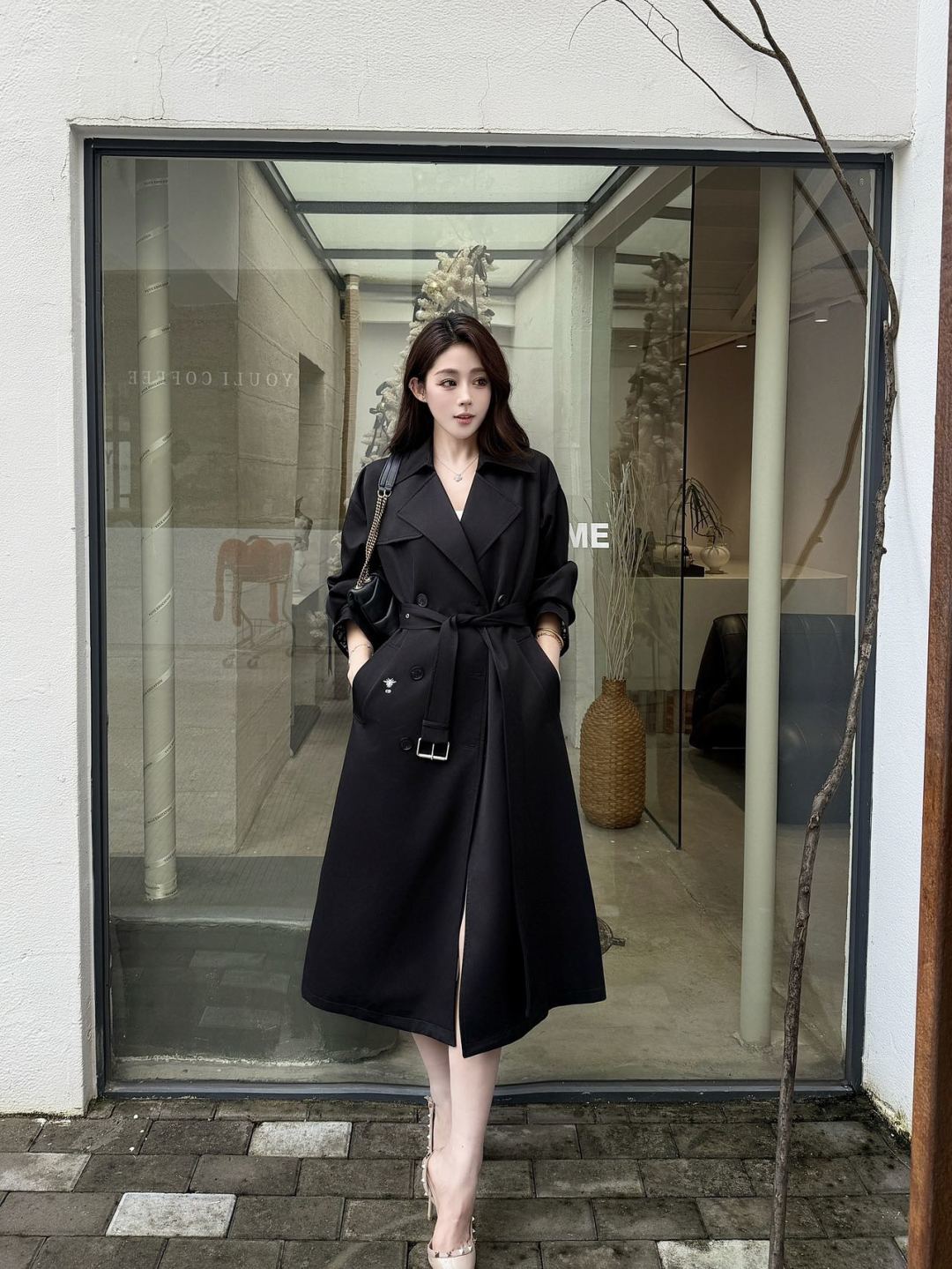 NO:590770,Upper body picture,,alexander wang19860909上身图,,alexander wang,Women's clothing