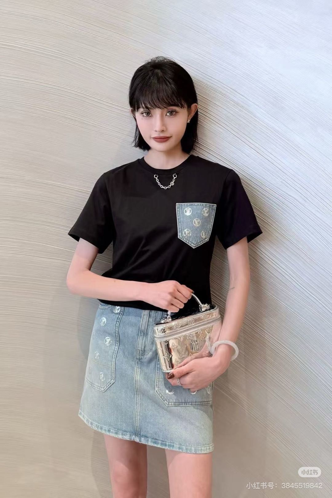 NO:590452,Counter picture,,alexander wang19860909专柜图,,alexander wang,Women's clothing