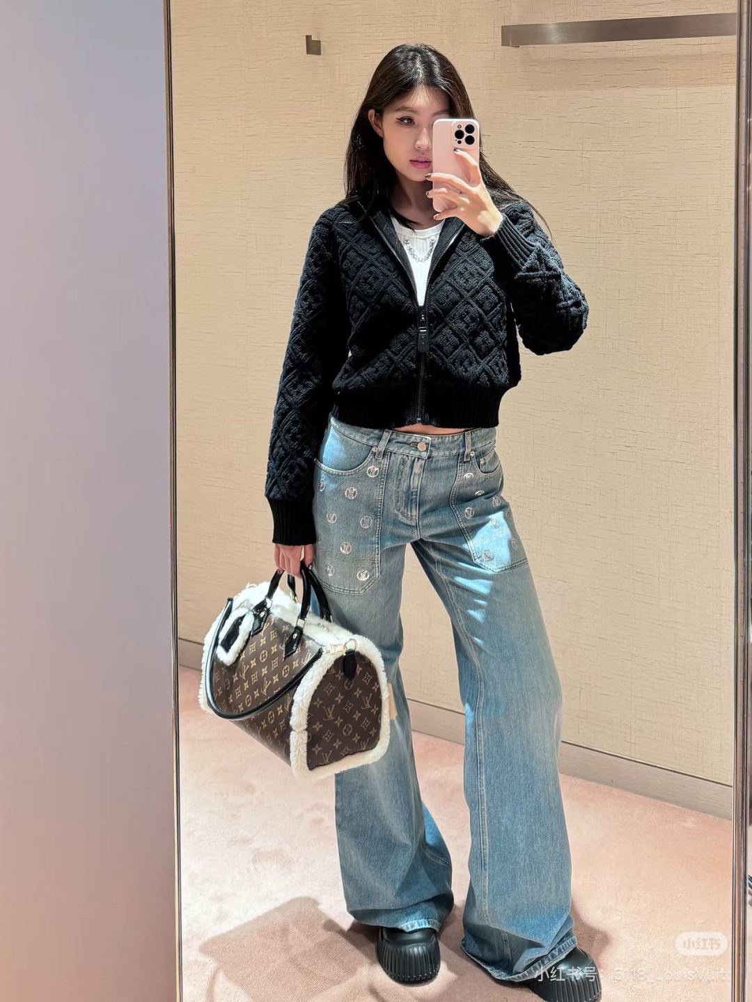 NO:590439,Counter picture,,alexander wang19860909专柜图,,alexander wang,Women's clothing