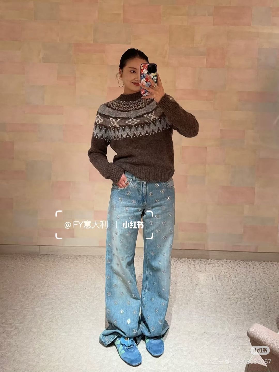 NO:590443,Counter picture 2,,alexander wang19860909专柜图2,,alexander wang,Women's clothing