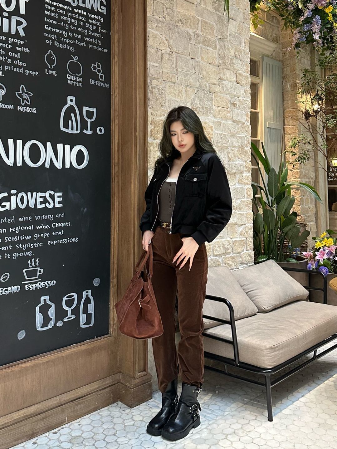 NO:590792,Upper body picture,,alexander wang19860909上身图,,alexander wang,Women's clothing