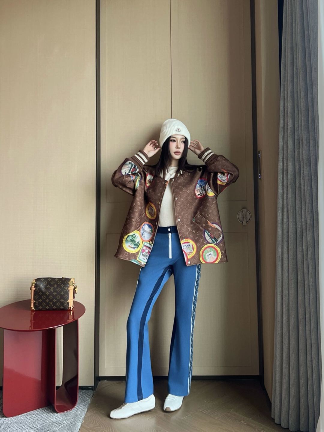 NO:592154,Upper body picture,,alexander wang19860909上身图,,alexander wang,Women's clothing