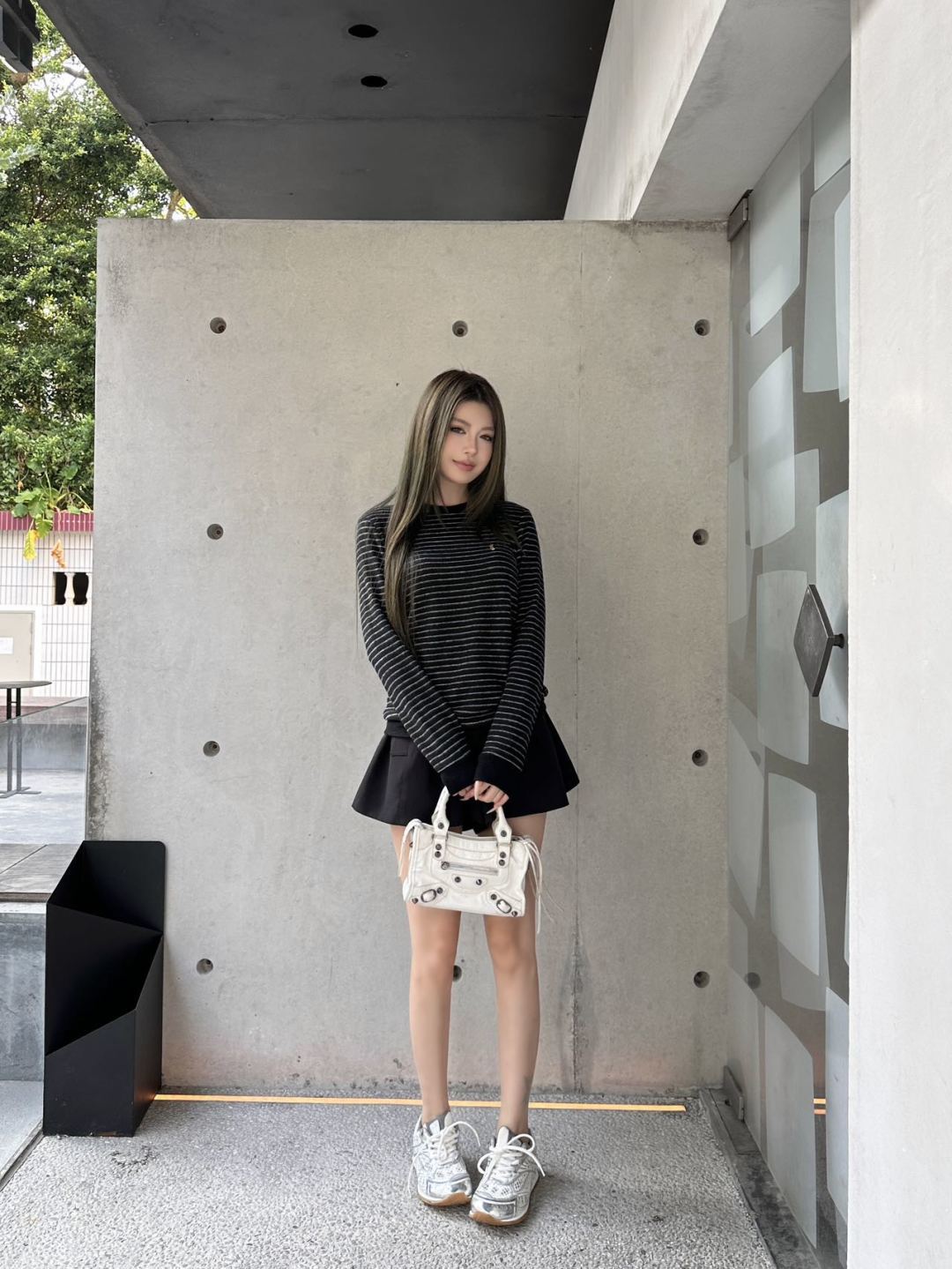 NO:592151,Upper body picture,,alexander wang19860909上身图,,alexander wang,Women's clothing