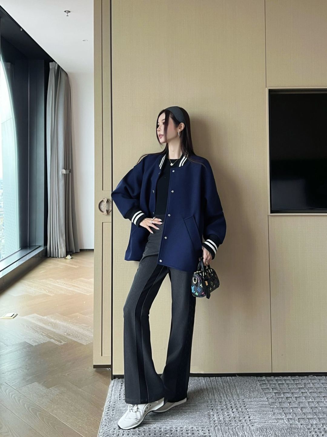 NO:592161,Upper body picture,,alexander wang19860909上身图,,alexander wang,Women's clothing