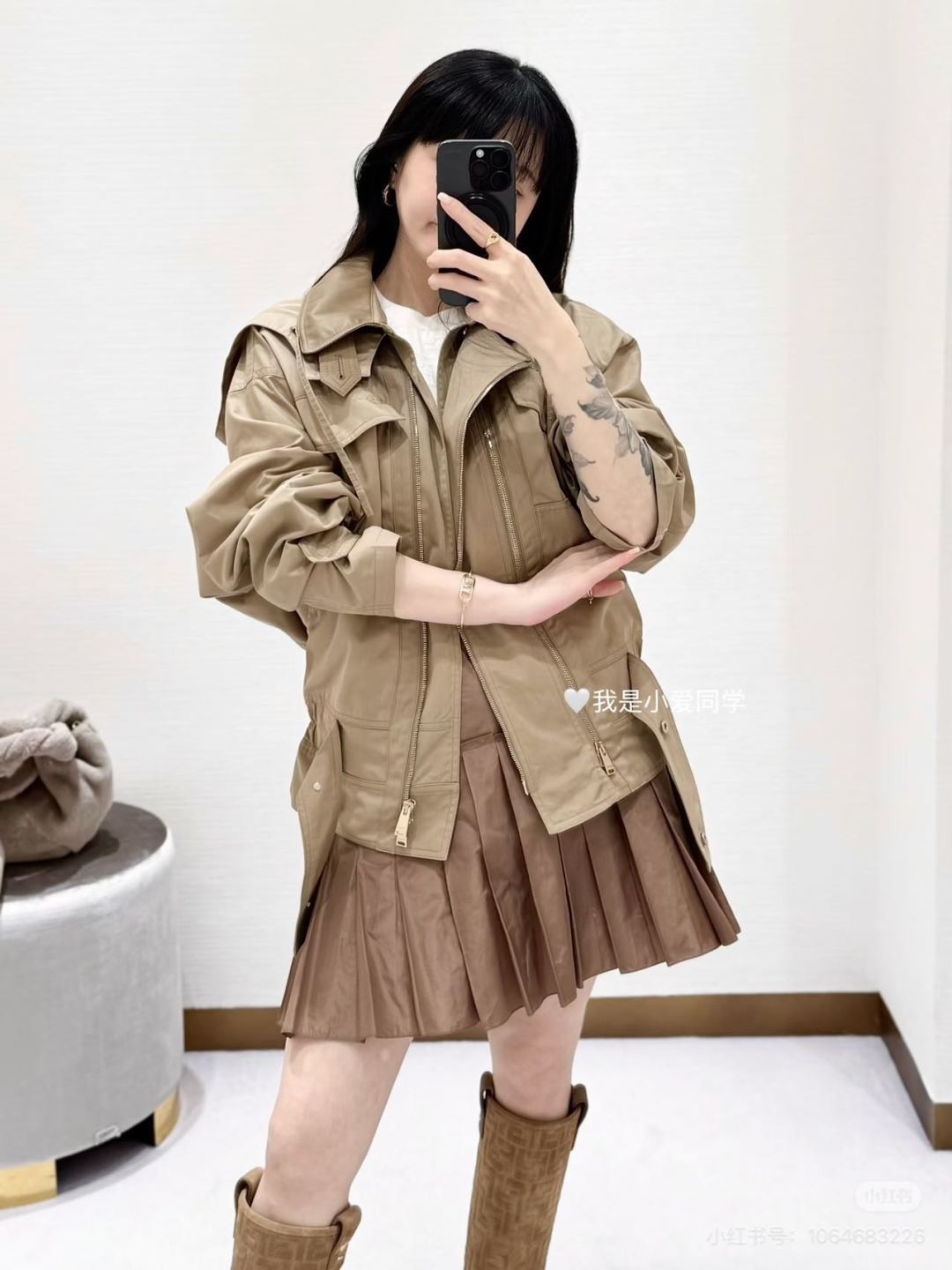 NO:606497,Counter picture,,alexander wang19860909专柜图,,alexander wang,Women's clothing