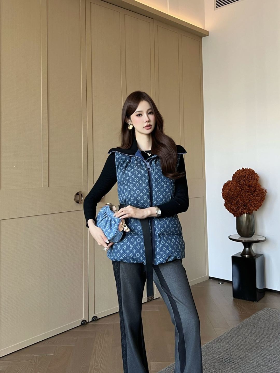 NO:607505,Upper body picture,,alexander wang19860909上身图,,alexander wang,Women's clothing