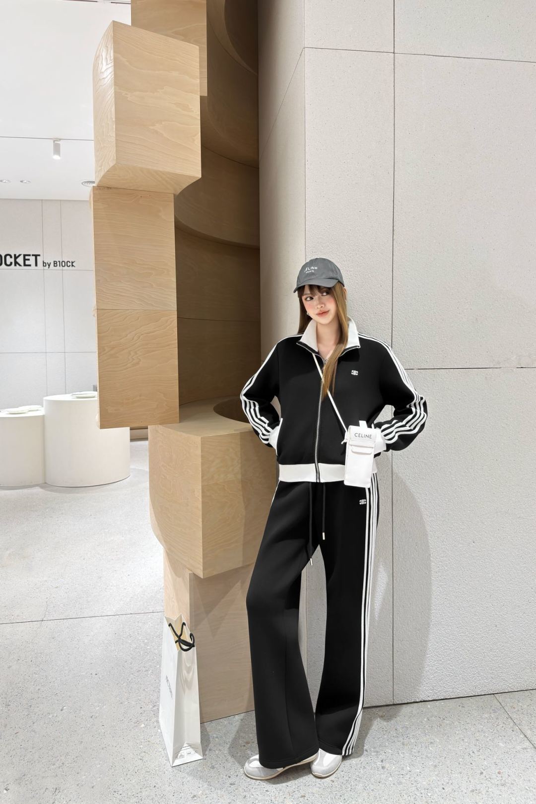 NO:608471,Upper body picture,,alexander wang19860909上身图,,alexander wang,Women's clothing