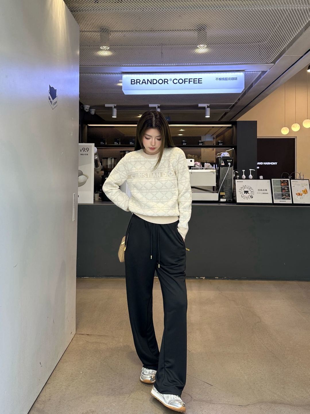 NO:609333,Upper body pictures batched separately,,alexander wang19860909上身图 分开批,,alexander wang,Women's clothing