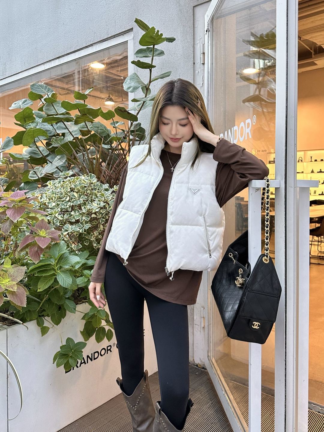 NO:610174,Upper body picture,,alexander wang19860909上身图,,alexander wang,Women's clothing