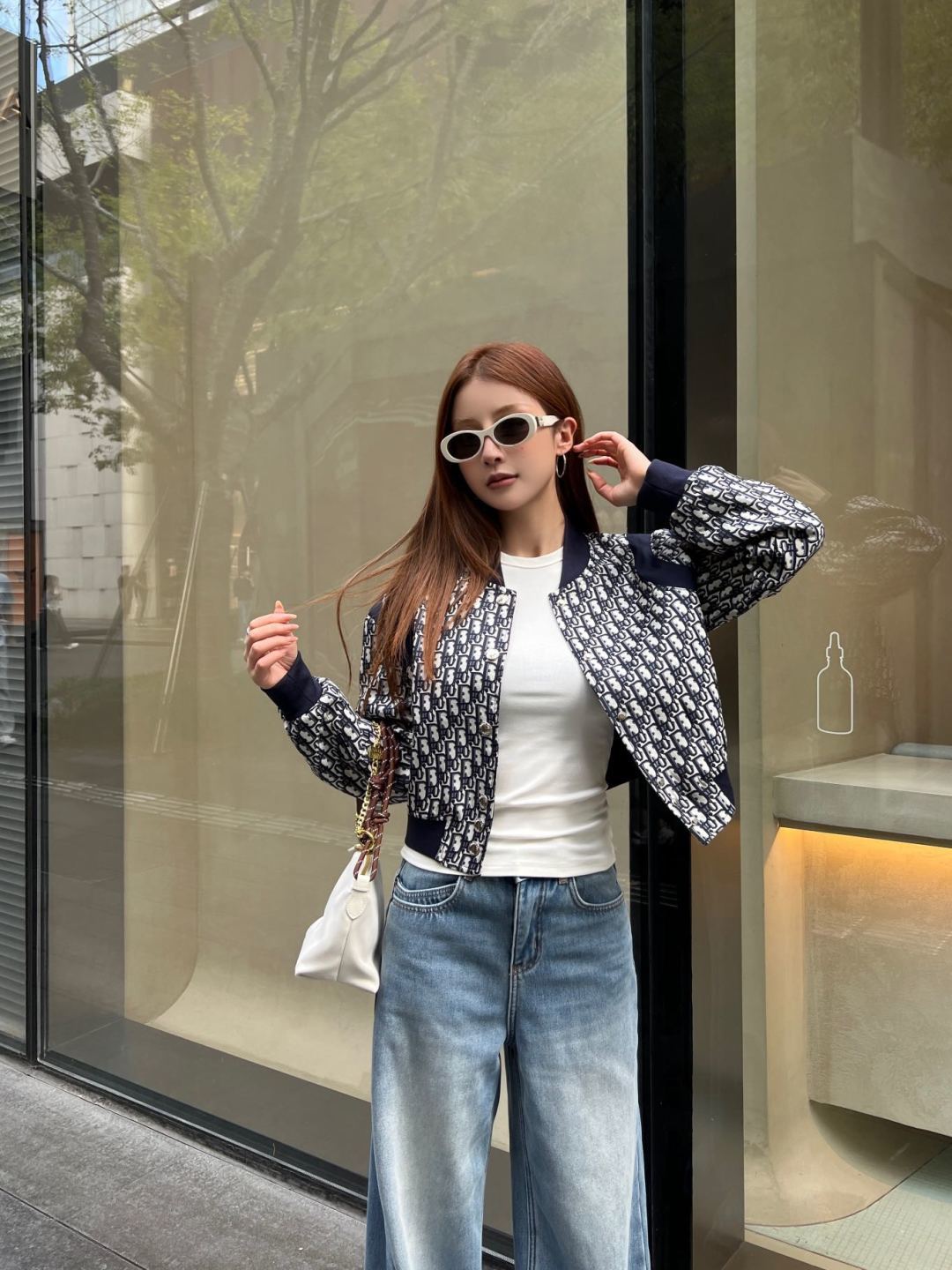 NO:610194,Upper body picture,,alexander wang19860909上身图,,alexander wang,Women's clothing