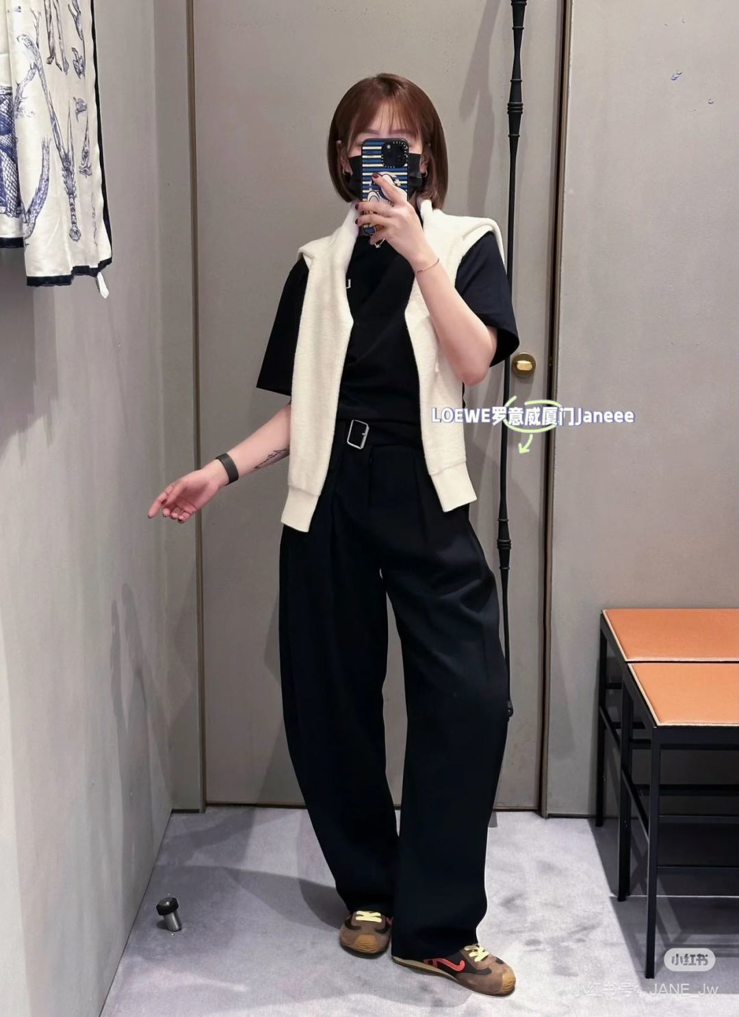 NO:610811,Counter picture,,alexander wang19860909专柜图,,alexander wang,Women's clothing