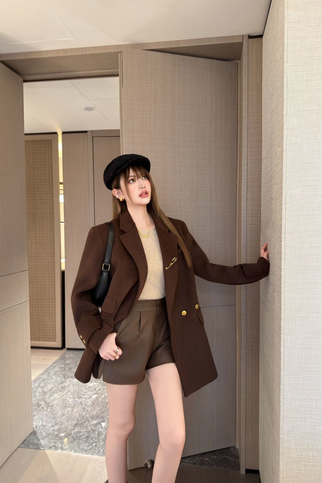 NO:621874,Upper body picture,,alexander wang19860909上身图,,alexander wang,Women's clothing