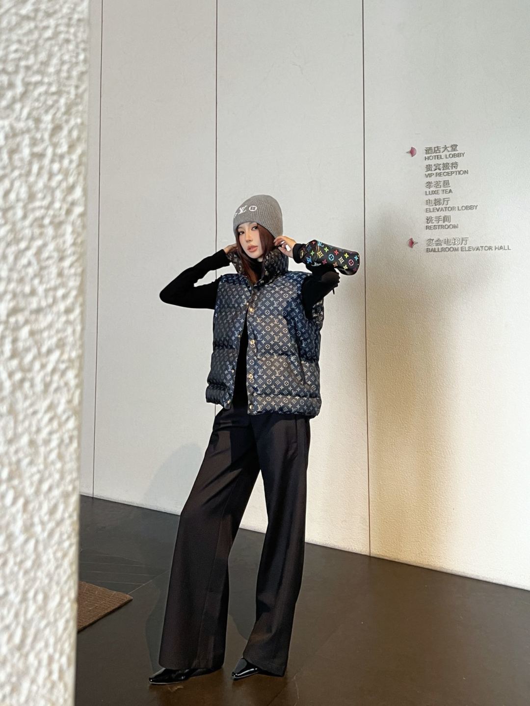 NO:623727,Upper body picture,,alexander wang19860909上身图,,alexander wang,Women's clothing