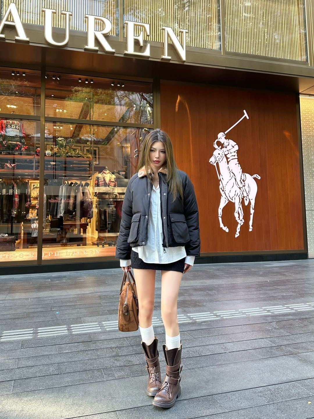 NO:627423,Upper body picture,,alexander wang19860909上身图,,alexander wang,Women's clothing