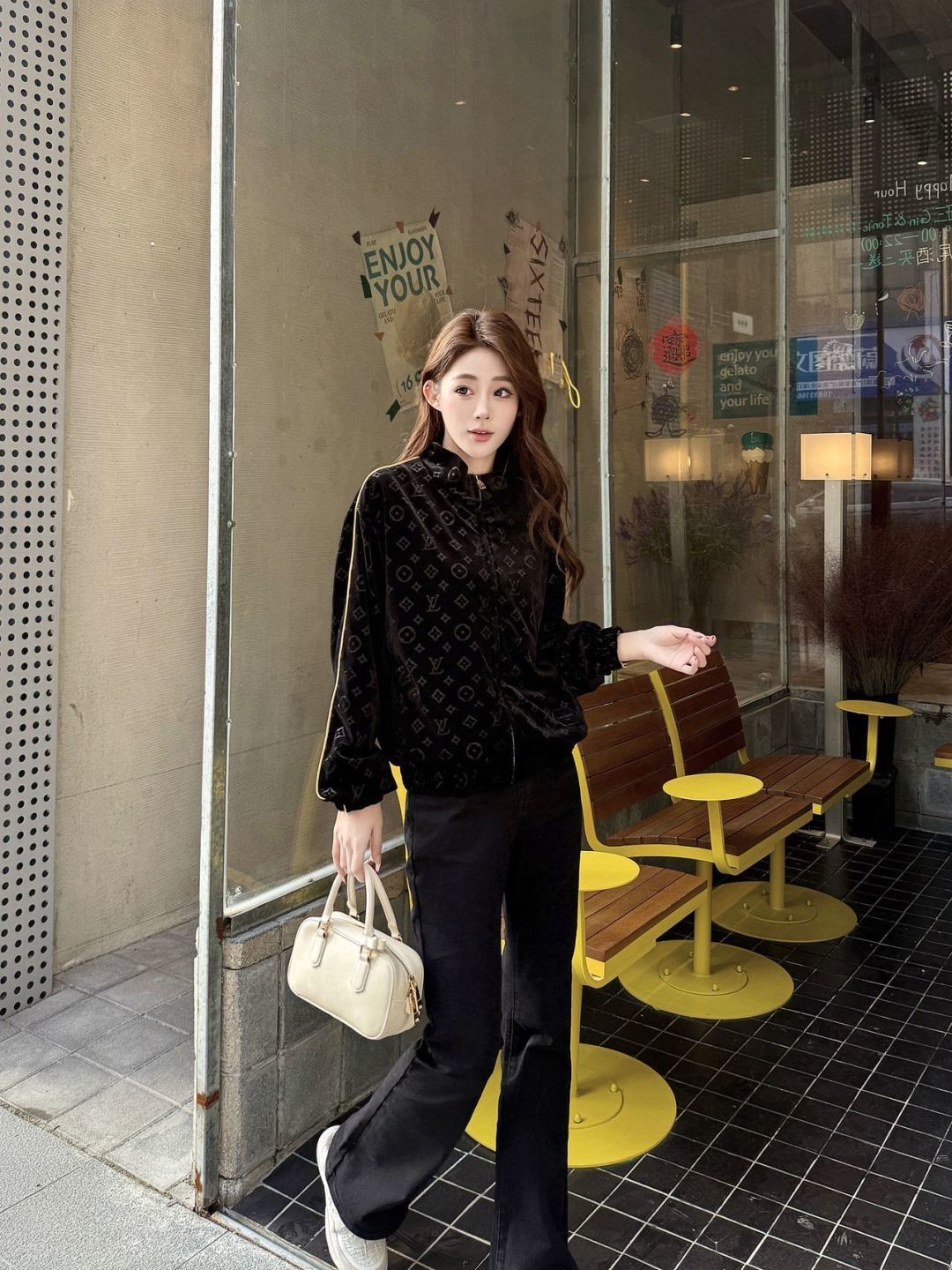 NO:627456,Upper body picture,,alexander wang19860909上身图,,alexander wang,Women's clothing