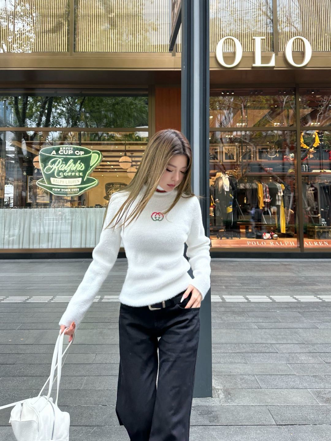 NO:656210,Upper body picture,,alexander wang19860909上身图,,alexander wang,Women's clothing