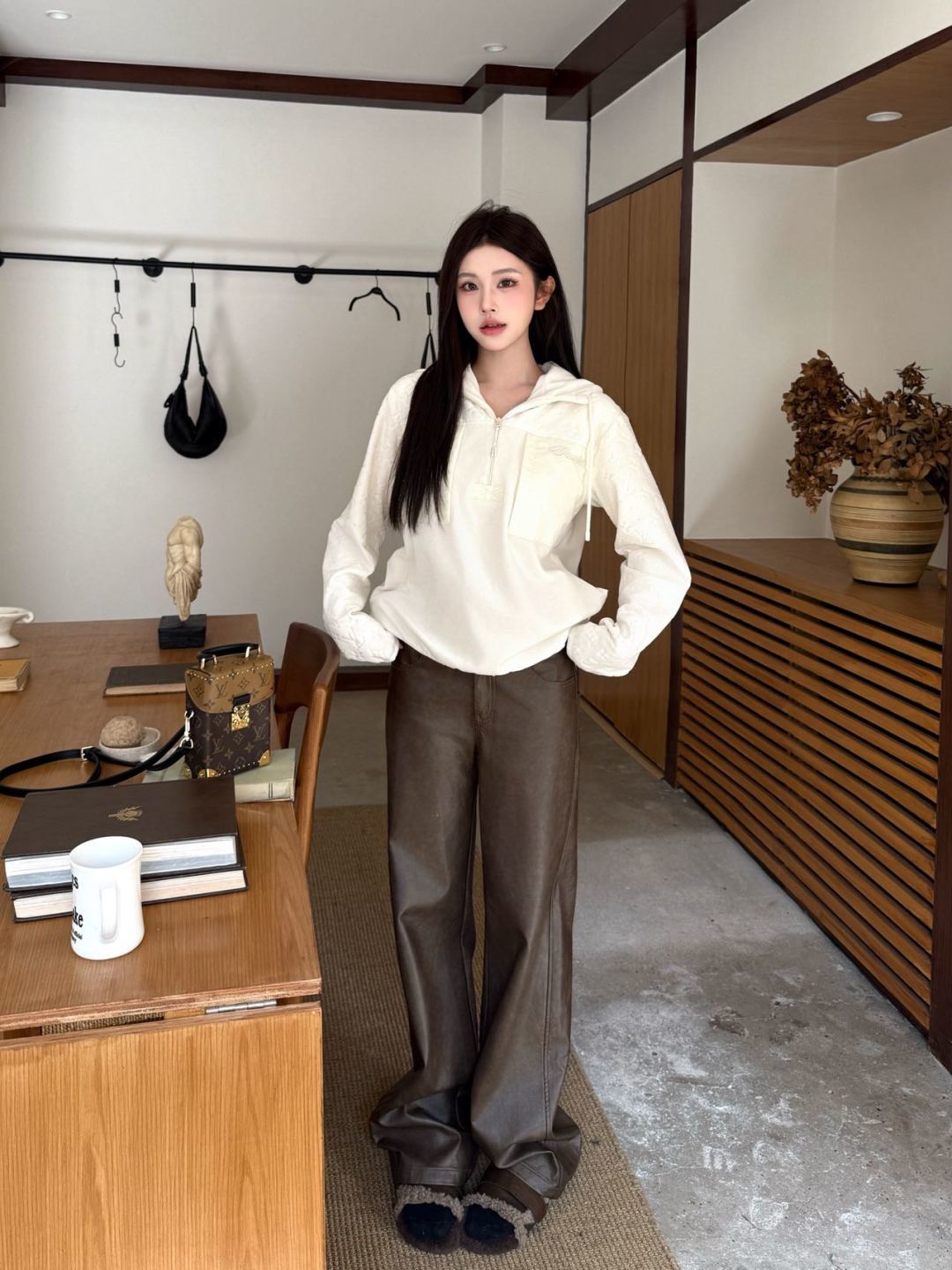 NO:656257,Upper body picture,,alexander wang19860909上身图,,alexander wang,Women's clothing