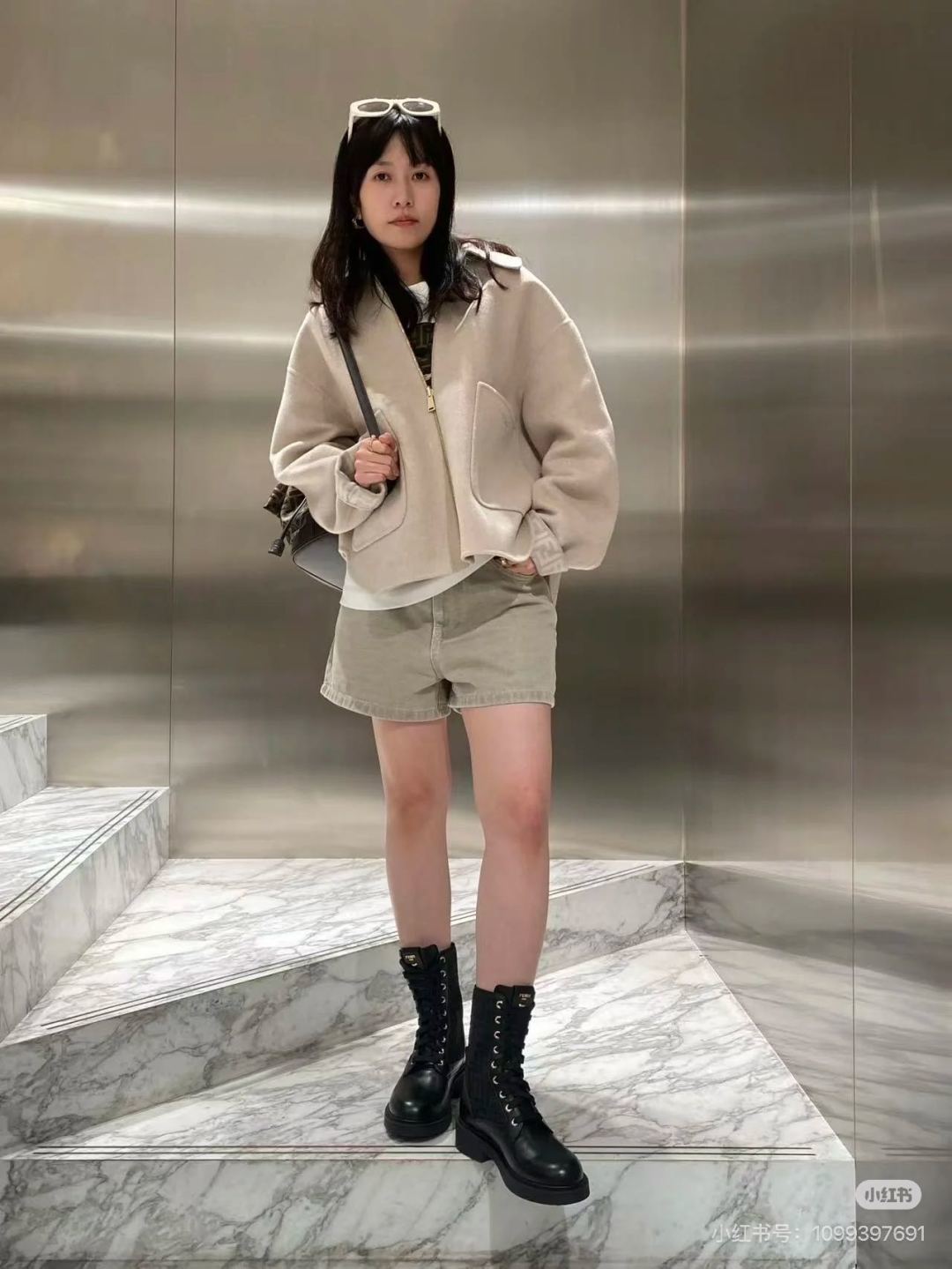 NO:656266,Counter picture 2,,alexander wang19860909专柜图2,,alexander wang,Women's clothing