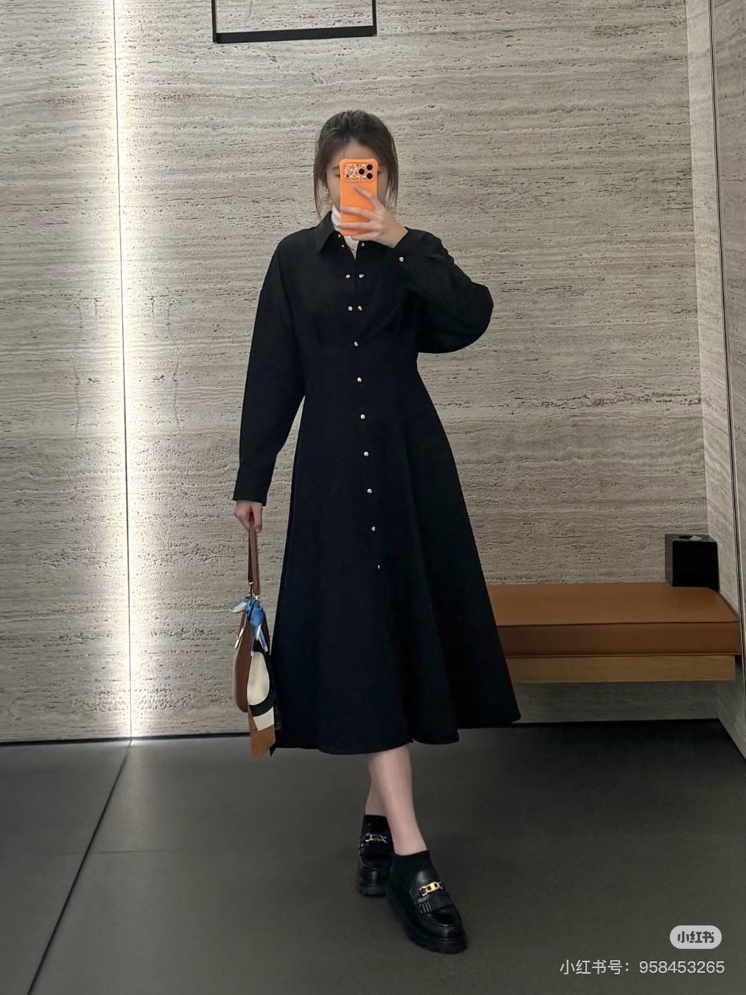 NO:658595,Counter picture,,alexander wang19860909专柜图,,alexander wang,Women's clothing