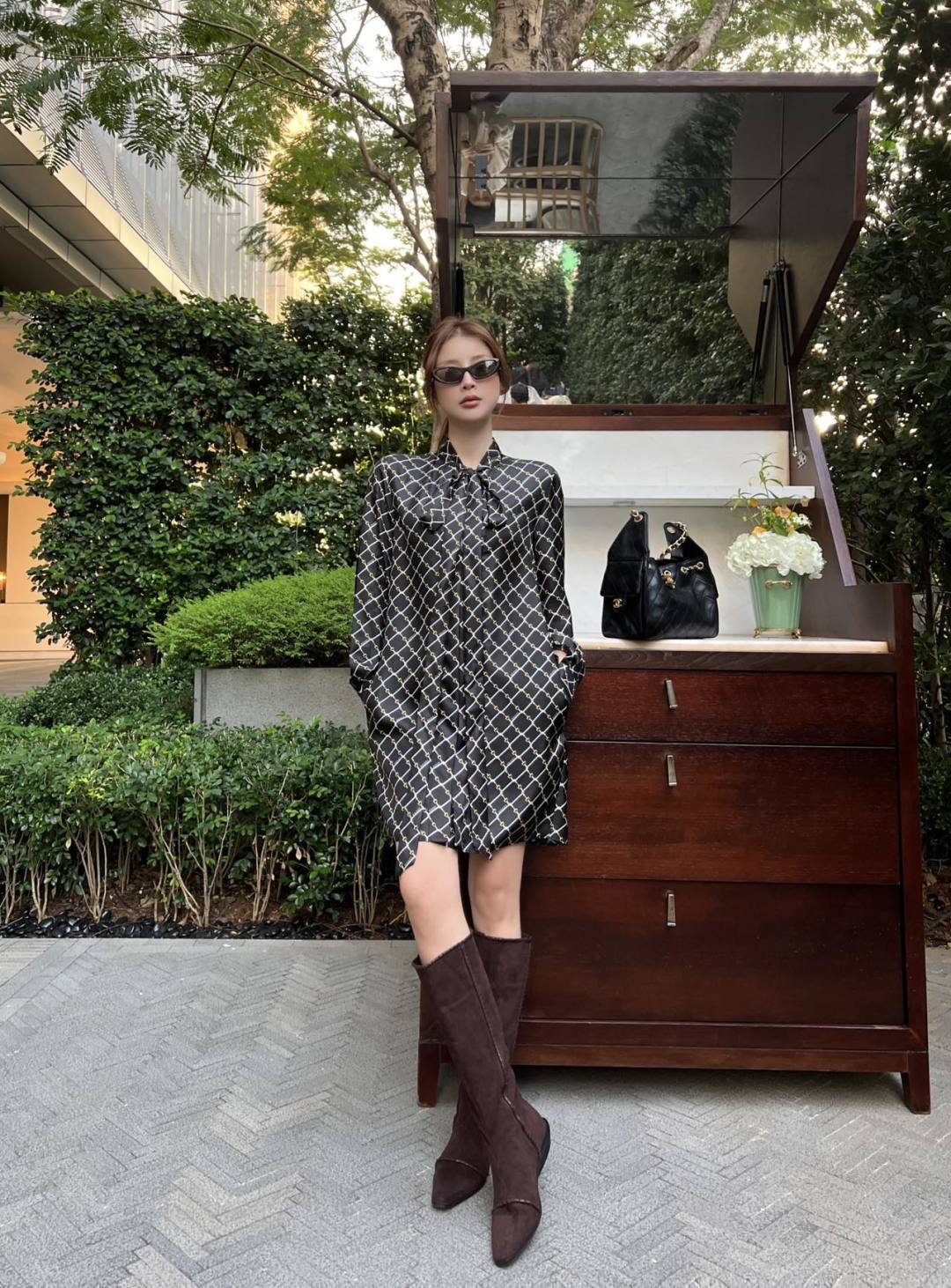 NO:666340,Upper body picture,, 19860909上身图,, ,Women's clothing