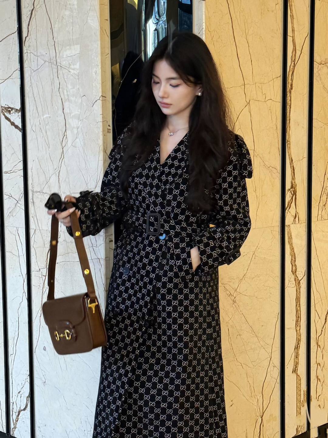 NO:683700,Upper body picture,,19860909上身图,,,Women's clothing